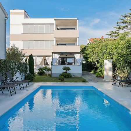 זאדאר Apartments Mato מראה חיצוני תמונה