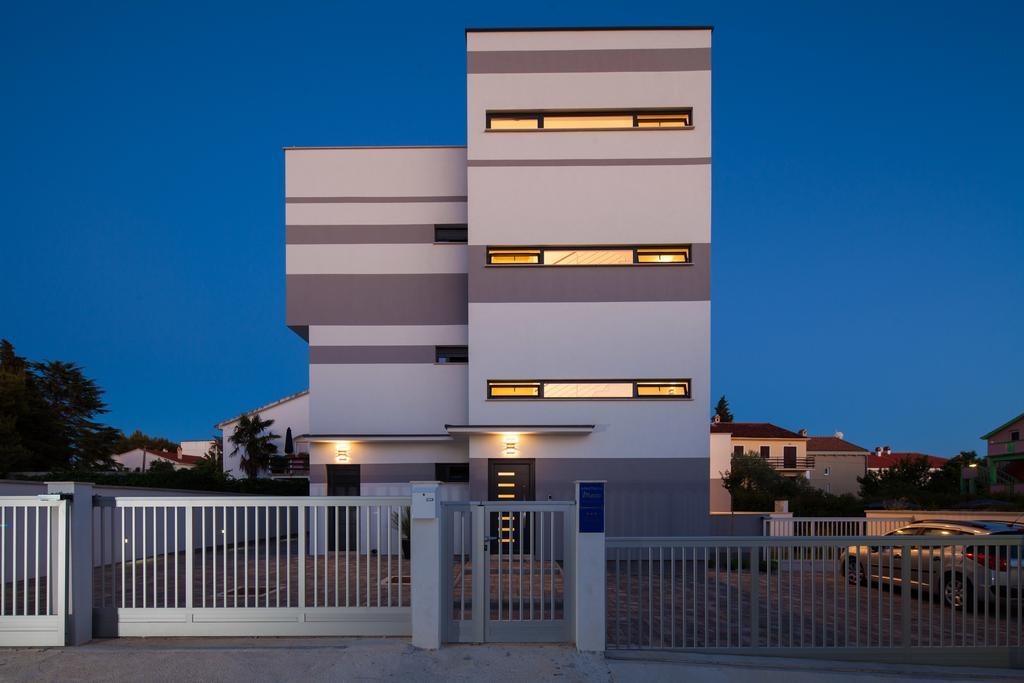 זאדאר Apartments Mato מראה חיצוני תמונה