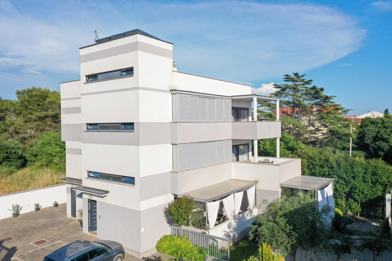 זאדאר Apartments Mato מראה חיצוני תמונה