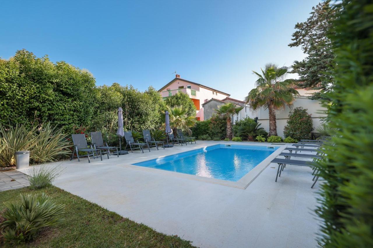 זאדאר Apartments Mato מראה חיצוני תמונה