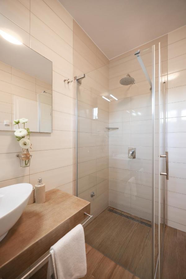 זאדאר Apartments Mato מראה חיצוני תמונה