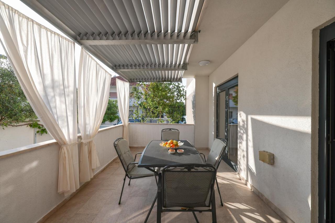 זאדאר Apartments Mato מראה חיצוני תמונה