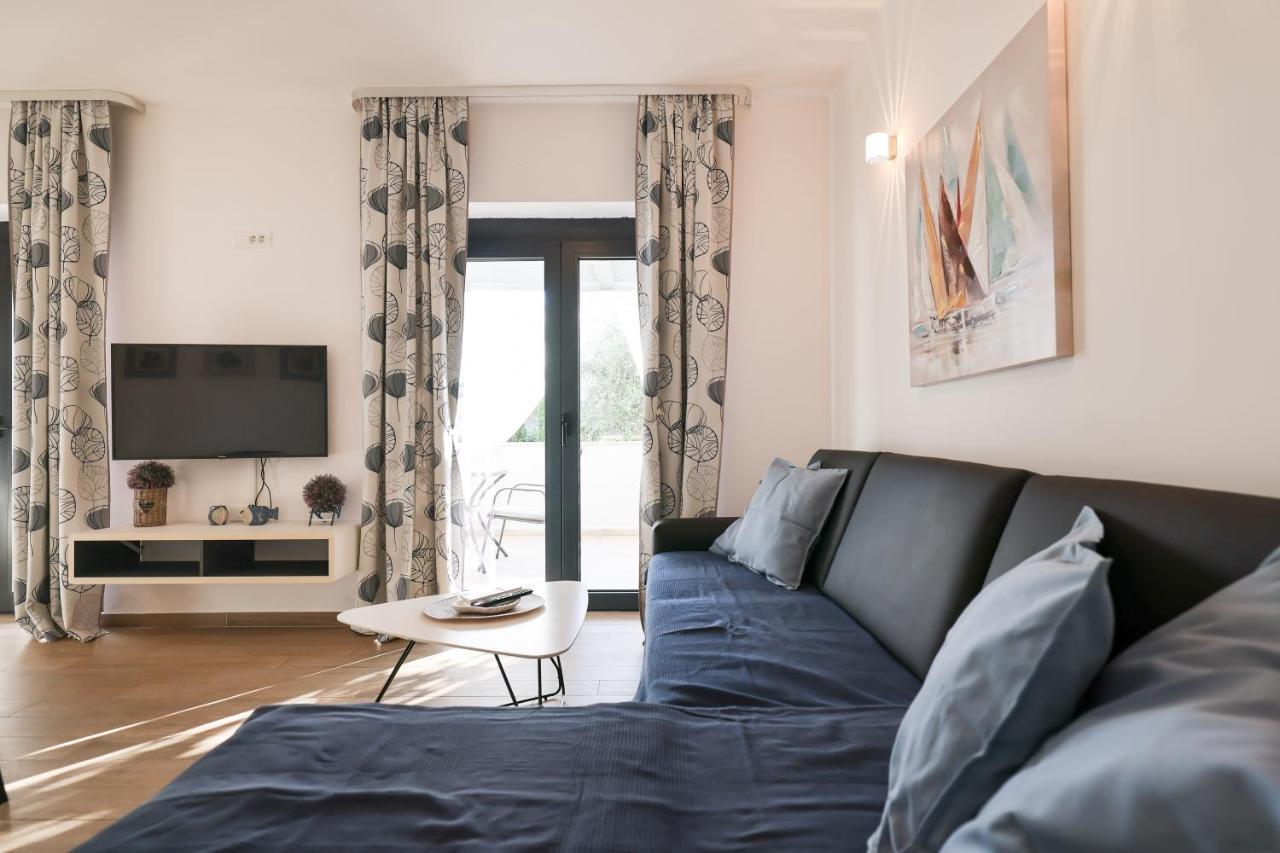 זאדאר Apartments Mato מראה חיצוני תמונה