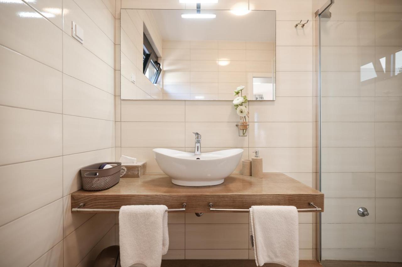 זאדאר Apartments Mato מראה חיצוני תמונה