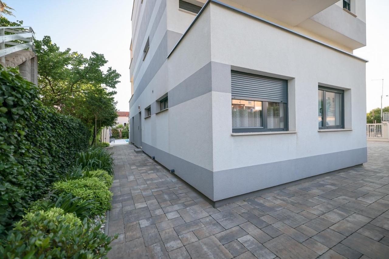זאדאר Apartments Mato מראה חיצוני תמונה