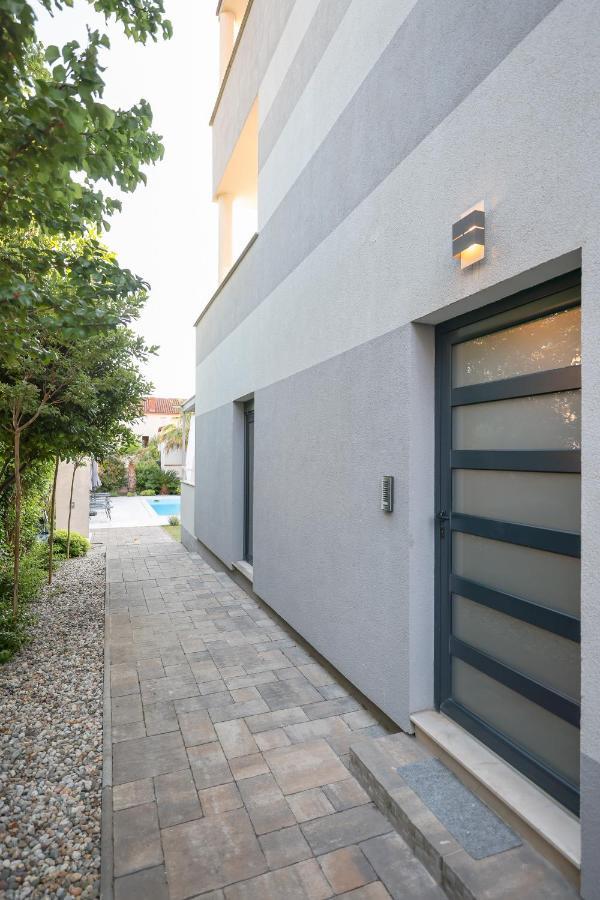 זאדאר Apartments Mato מראה חיצוני תמונה