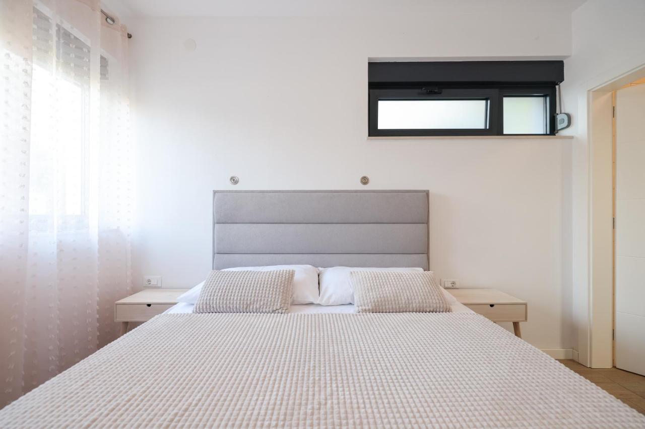 זאדאר Apartments Mato מראה חיצוני תמונה