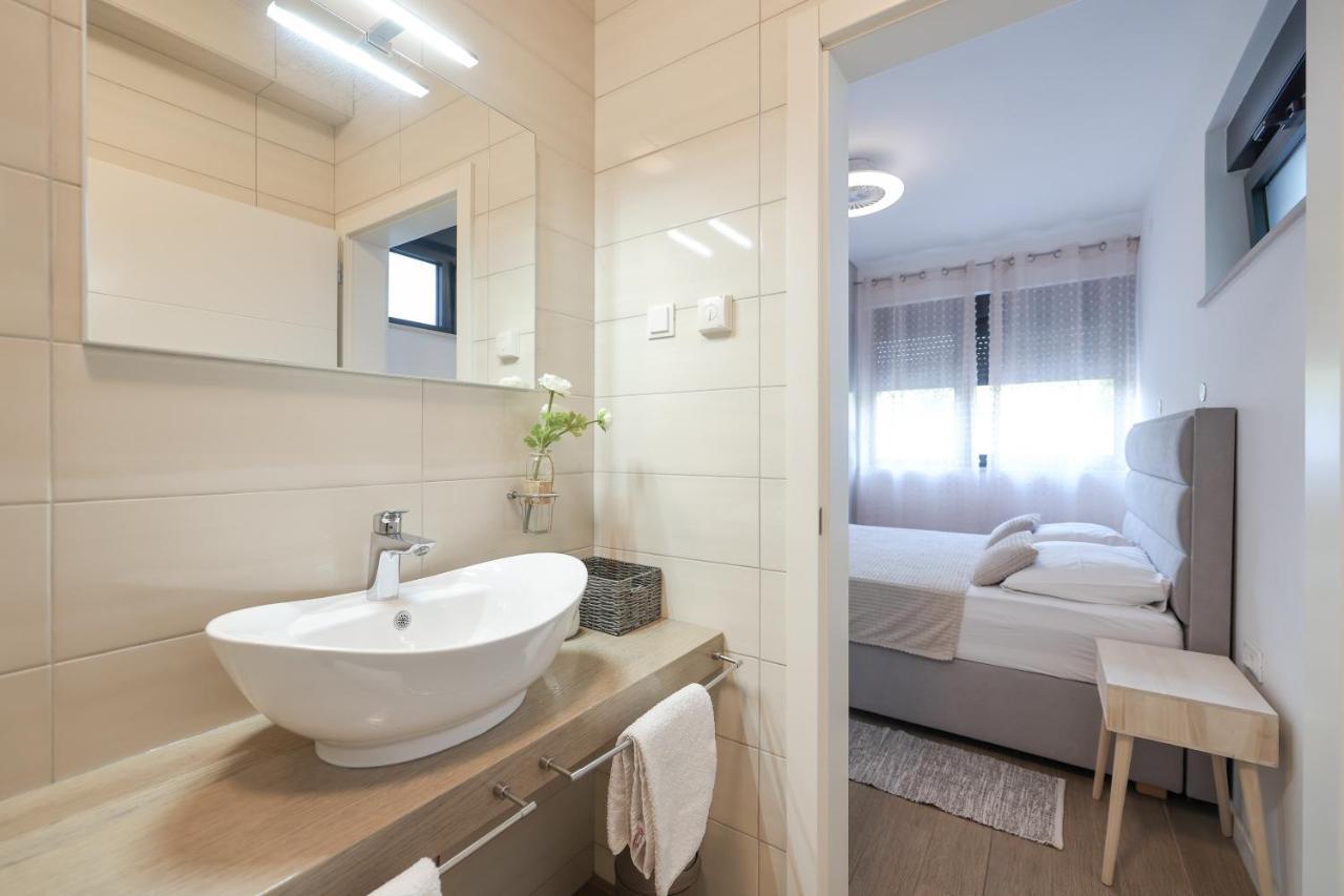 זאדאר Apartments Mato מראה חיצוני תמונה